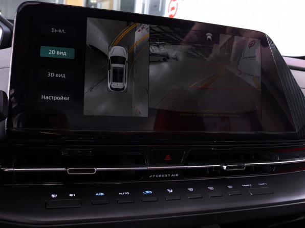 Changan UNI-S (CS55 Plus) с пробегом 2024 года, цена 2 290 000 рублей, 2900 км, внедорожник, Автокод Объявления