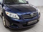 Toyota Corolla X (E140 E150) Волгоград  - изображение 43