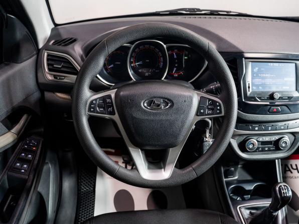 Lada (ВАЗ) Vesta I с пробегом 2018 года, цена 820 000 рублей, 165200 км, седан, Автокод Объявления