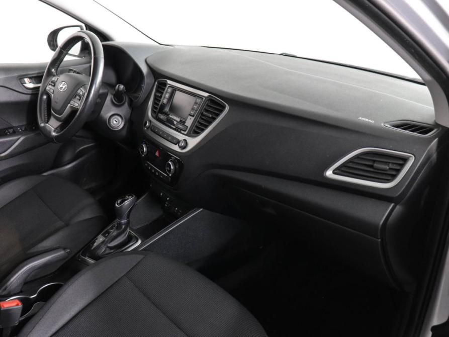 Hyundai Solaris II Химки  - изображение 10