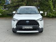 Toyota Corolla Cross I Санкт-Петербург  - изображение 34
