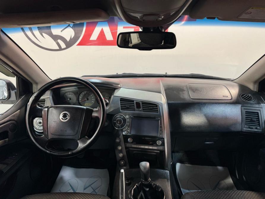 SsangYong Kyron I Рестайлинг Новочеркасск  - изображение 12