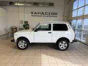 Lada (ВАЗ) 2121 (4x4) I Рестайлинг Волгоград  - изображение 20