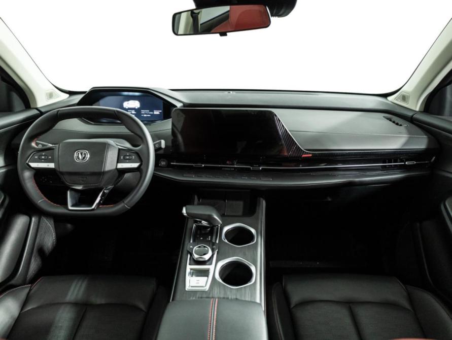 Changan UNI-S (CS55 Plus) I Санкт-Петербург  - изображение 13