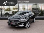 Lada (ВАЗ) Vesta I Казань  - изображение 10