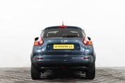 Nissan Juke I Сургут  - изображение 22