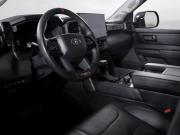 Toyota Tundra III Москва  - изображение 36