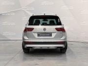 Volkswagen Tiguan II Новосибирск  - изображение 28