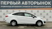 Ford Fiesta Mk6 Рестайлинг Краснодар  - изображение 25
