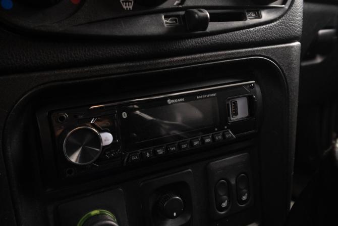 Chevrolet Niva I Рестайлинг с пробегом 2012 года, цена 559 000 рублей, 161500 км, внедорожник, Автокод Объявления