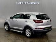 Kia Sportage III Краснодар  - изображение 25