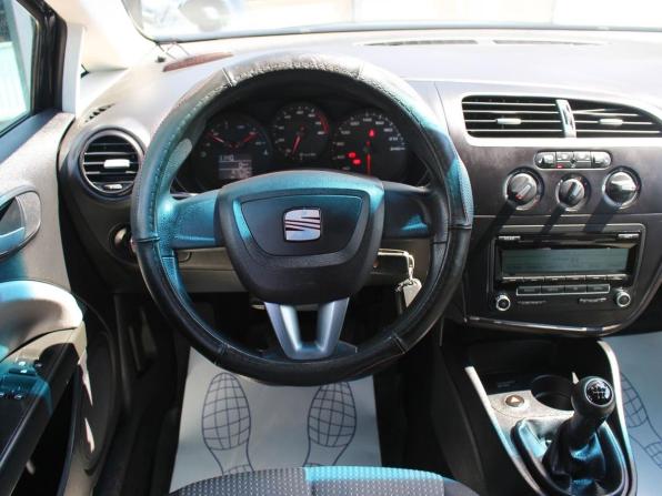SEAT Leon II Рестайлинг с пробегом 2011 года, цена 639 900 рублей, 166424 км, хэтчбек, Автокод Объявления