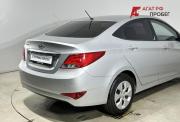 Hyundai Solaris I Рестайлинг Саранск  - изображение 29