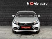 Lada (ВАЗ) Vesta I Екатеринбург  - изображение 22