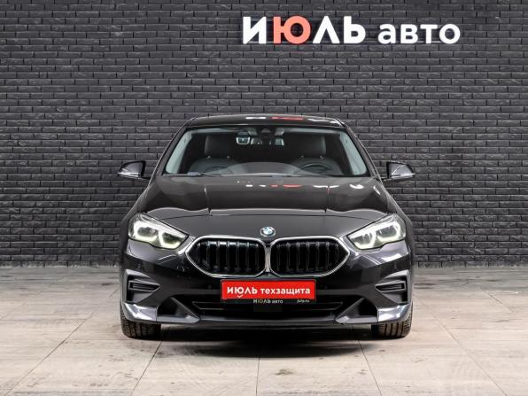 BMW 2 серии F44 с пробегом 2021 года, цена 3 390 000 рублей, 60858 км, седан, Автокод Объявления