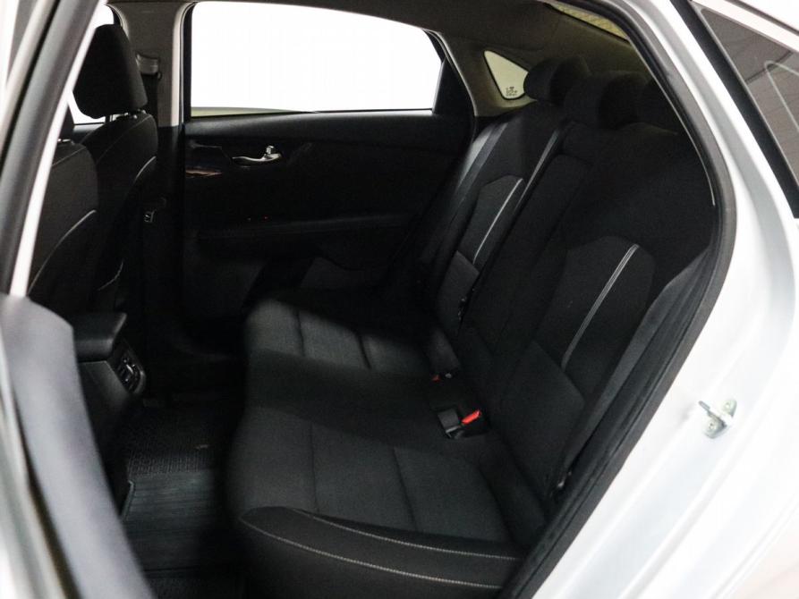Kia Cerato IV Минеральные Воды  - изображение 9