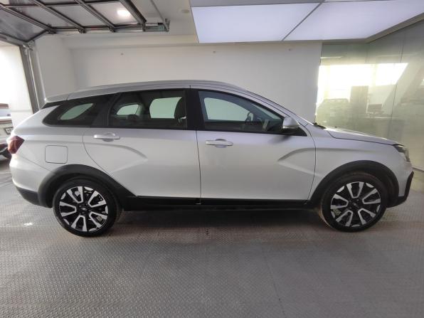 Lada (ВАЗ) Vesta I Рестайлинг (NG) с пробегом 2024 года, цена 1 419 000 рублей, 20570 км, универсал, Автокод Объявления
