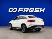Mercedes-Benz GLE Coupe I (C292) Москва  - изображение 25