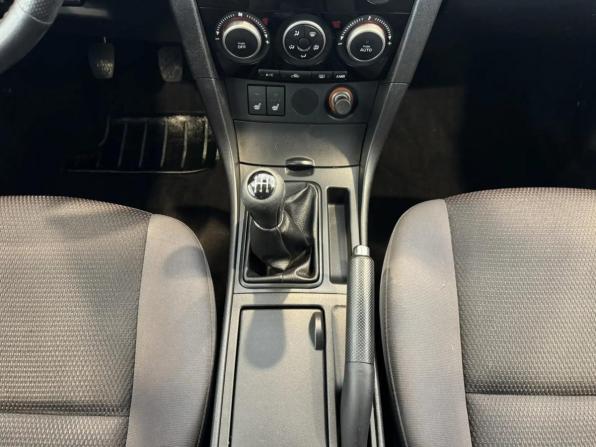 Mazda 3 I (BK) Рестайлинг с пробегом 2008 года, цена 560 000 рублей, 230000 км, хэтчбек, Автокод Объявления