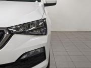Skoda Rapid II Москва  - изображение 47