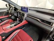 Lexus RX IV Рестайлинг Москва  - изображение 33