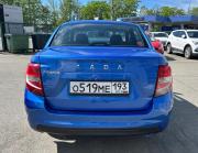 Lada (ВАЗ) Granta I Рестайлинг Новороссийск  - изображение 26