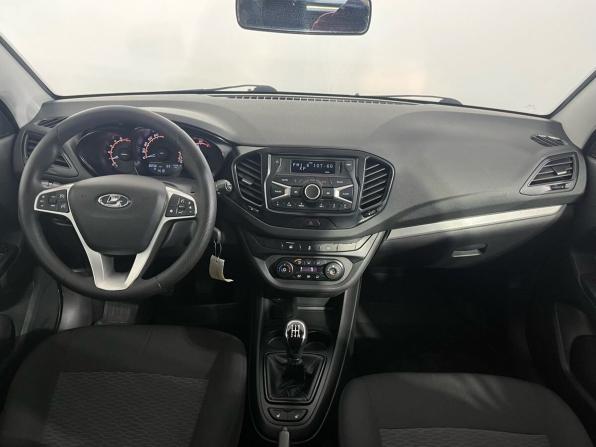 Lada (ВАЗ) Vesta I с пробегом 2019 года, цена 970 000 рублей, 102536 км, универсал, Автокод Объявления