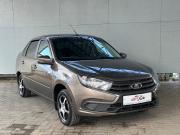 Lada (ВАЗ) Granta I Рестайлинг Тамбов  - изображение 22
