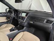 Mercedes-Benz M-Класс III (W166) Москва  - изображение 33