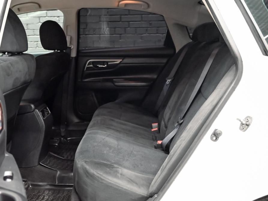 Nissan Teana III (L33) Екатеринбург  - изображение 18
