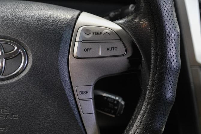 Toyota Camry VI (XV40) с пробегом 2006 года, цена 1 049 000 рублей, 337012 км, седан, Автокод Объявления