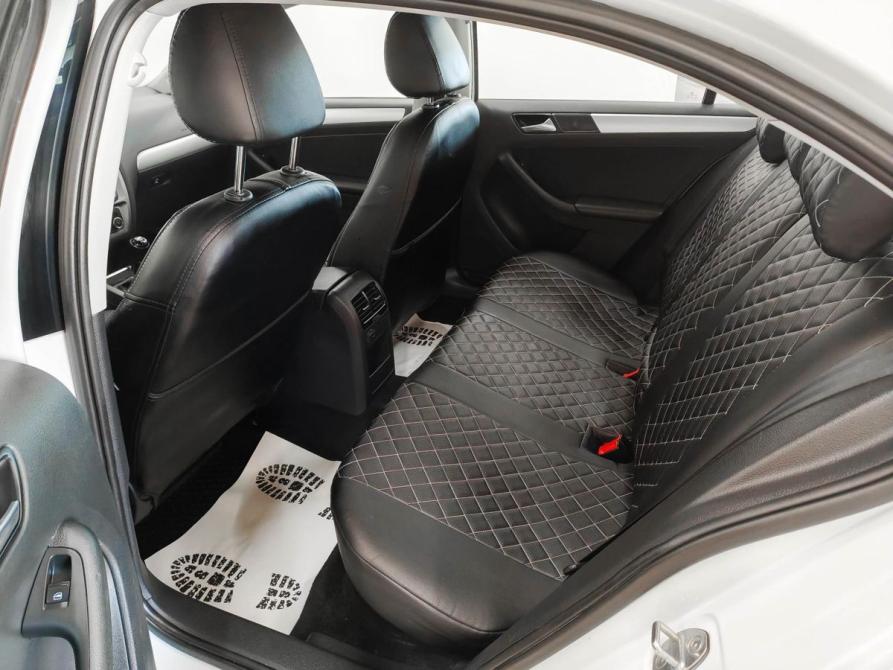 Volkswagen Jetta VI Рестайлинг Тула  - изображение 13