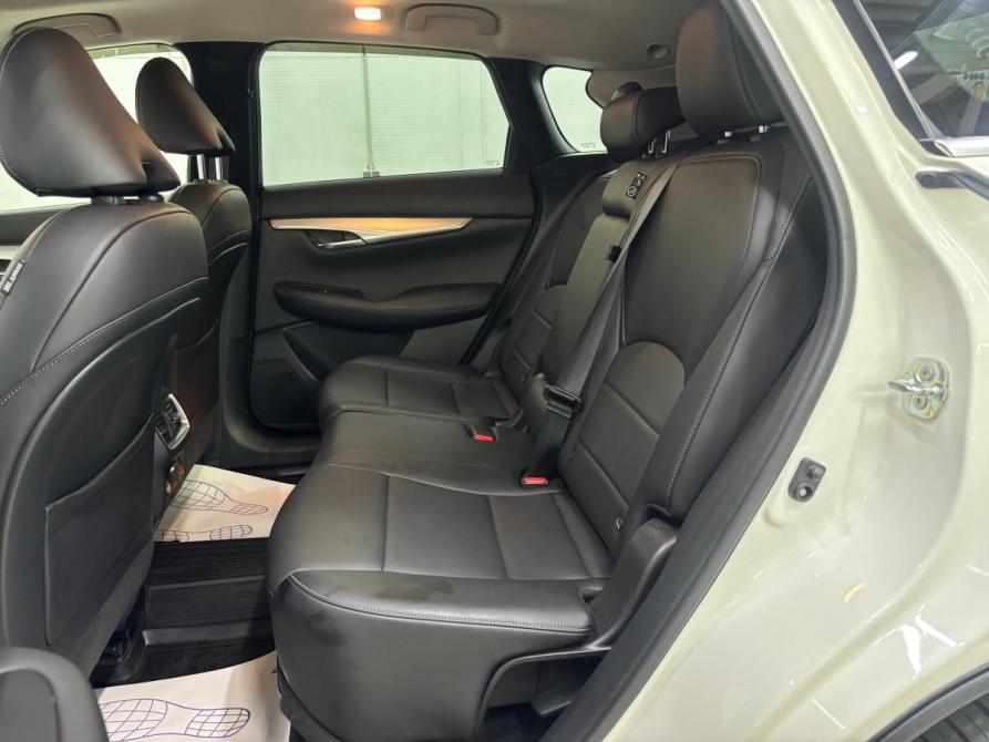 Infiniti QX50 II Москва  - изображение 15