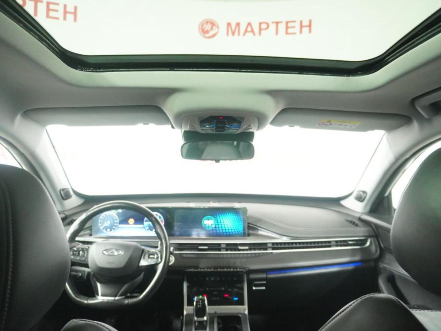 Chery Tiggo 7 Pro Max I Вологда  - изображение 12