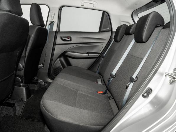 Suzuki Swift V Рестайлинг с пробегом 2020 года, цена 1 090 300 рублей, 76043 км, хэтчбек, Автокод Объявления