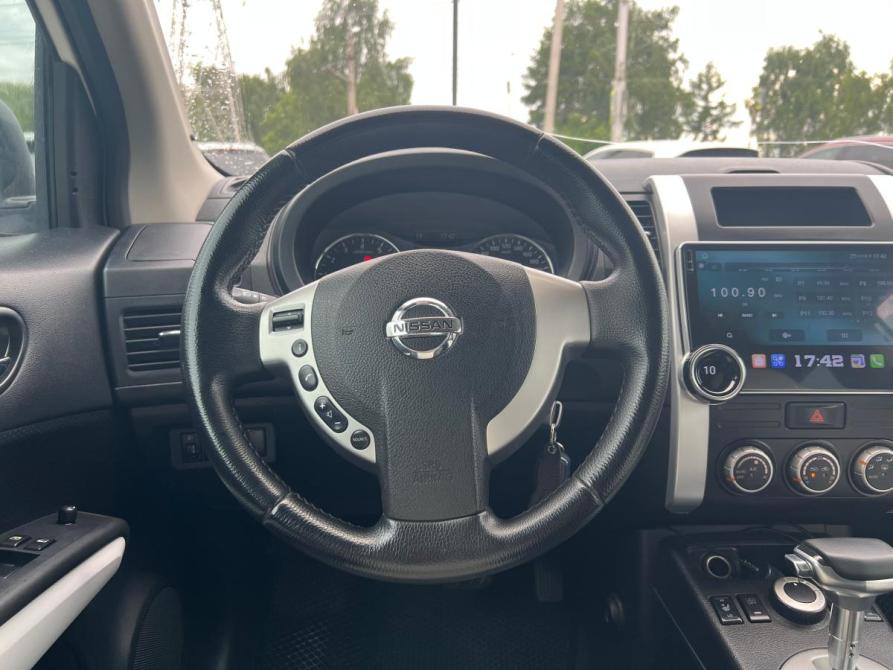 Nissan X-Trail II Рестайлинг Стерлитамак  - изображение 15
