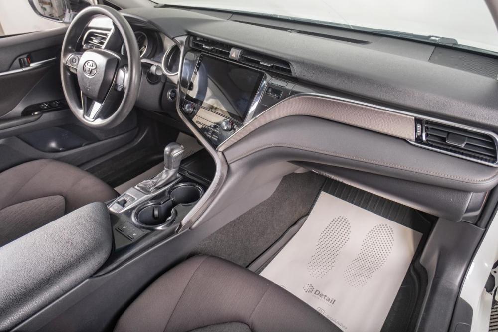 Toyota Camry VIII (XV70) Томск  - изображение 18