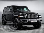 Jeep Wrangler IV (JL) Рестайлинг Москва  - изображение 25