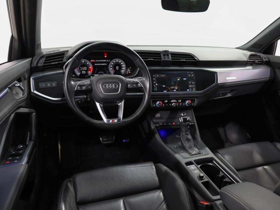 Audi Q3 Sportback II (F3) Ростов-на-Дону  - изображение 8