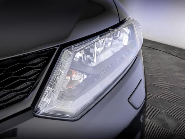 Nissan X-Trail III с пробегом 2015 года, цена 1 775 000 рублей, 108272 км, внедорожник, Автокод Объявления