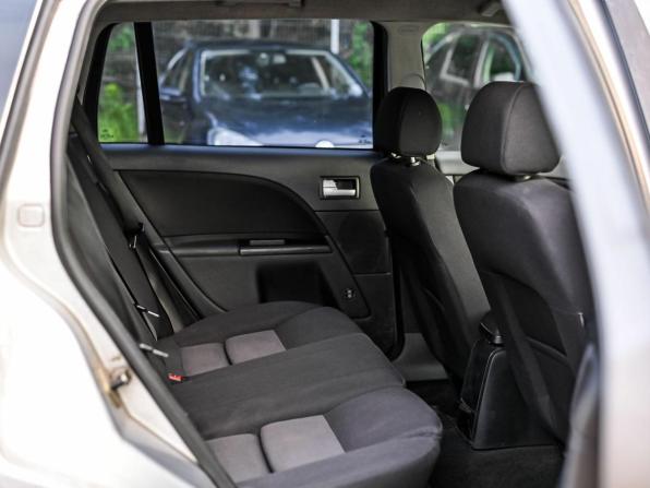 Ford Mondeo III с пробегом 2003 года, цена 230 001 рубль, 400304 км, хэтчбек, Автокод Объявления