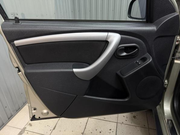 Renault Duster I с пробегом 2013 года, цена 870 000 рублей, 147740 км, внедорожник, Автокод Объявления