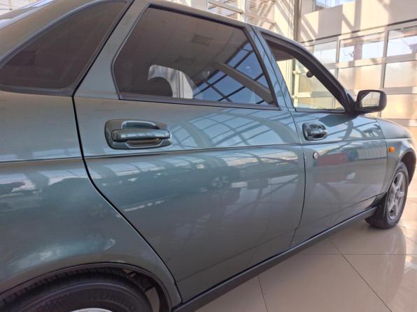 Lada (ВАЗ) Priora I с пробегом 2008 года, цена 219 000 рублей, 121756 км, седан, Автокод Объявления