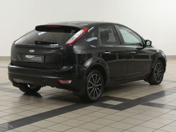 Ford Focus II Рестайлинг с пробегом 2009 года, цена 325 000 рублей, 205800 км, хэтчбек, Автокод Объявления