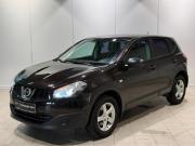 Nissan Qashqai I Рестайлинг Самара  - изображение 14