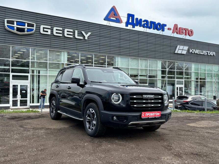 Haval Dargo Набережные Челны  - изображение 9