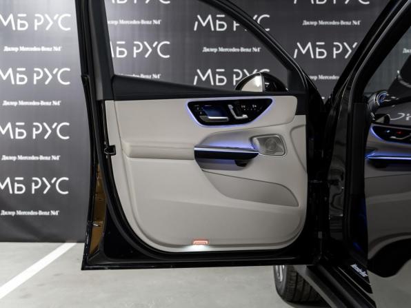 Новый Mercedes-Benz GLC Coupe II (C254) 2026 года, цена 9 255 500 рублей, внедорожник, Автокод Объявления