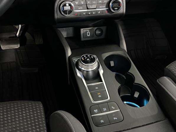 Ford Focus IV с пробегом 2019 года, цена 1 620 000 рублей, 138178 км, универсал, Автокод Объявления