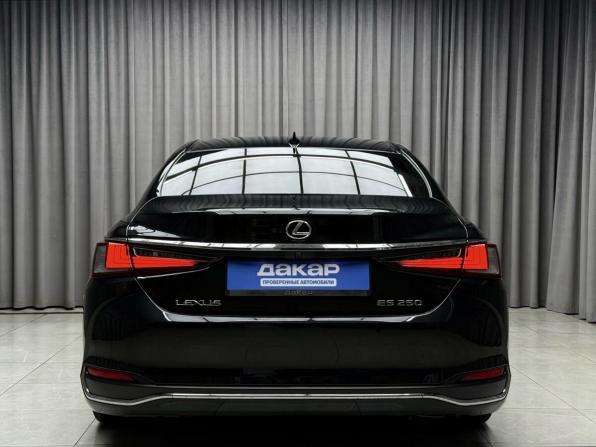 Lexus ES VII с пробегом 2020 года, цена 5 150 000 рублей, 23805 км, седан, Автокод Объявления