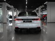 Toyota Camry IX (XV80) China Market Москва  - изображение 33